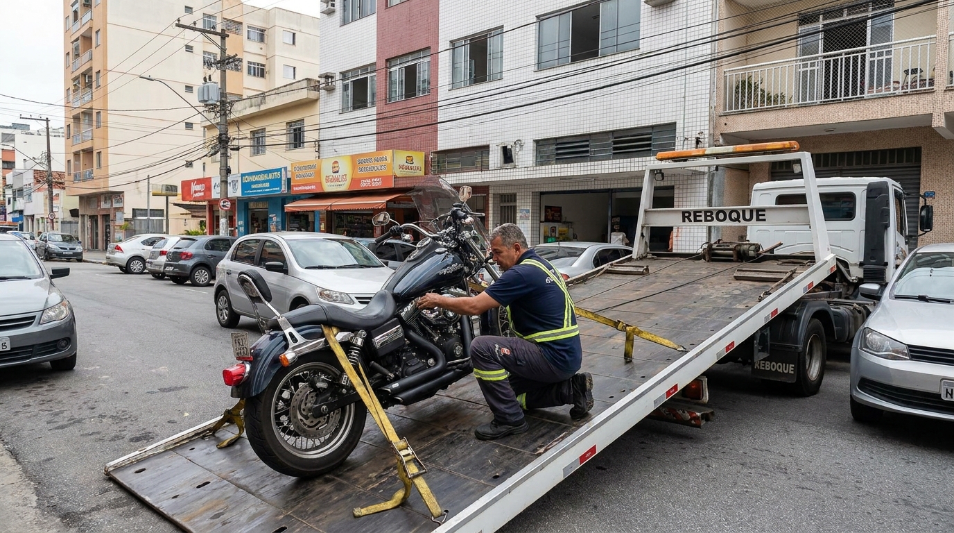 Resgate em Acidente em Uberaba‑MG